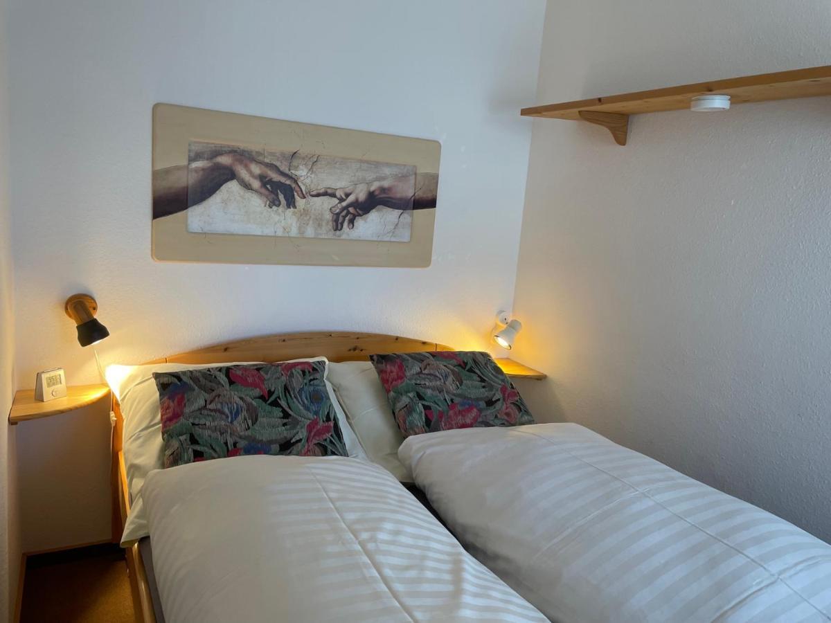 Apartment Cora Winterberg Exteriör bild