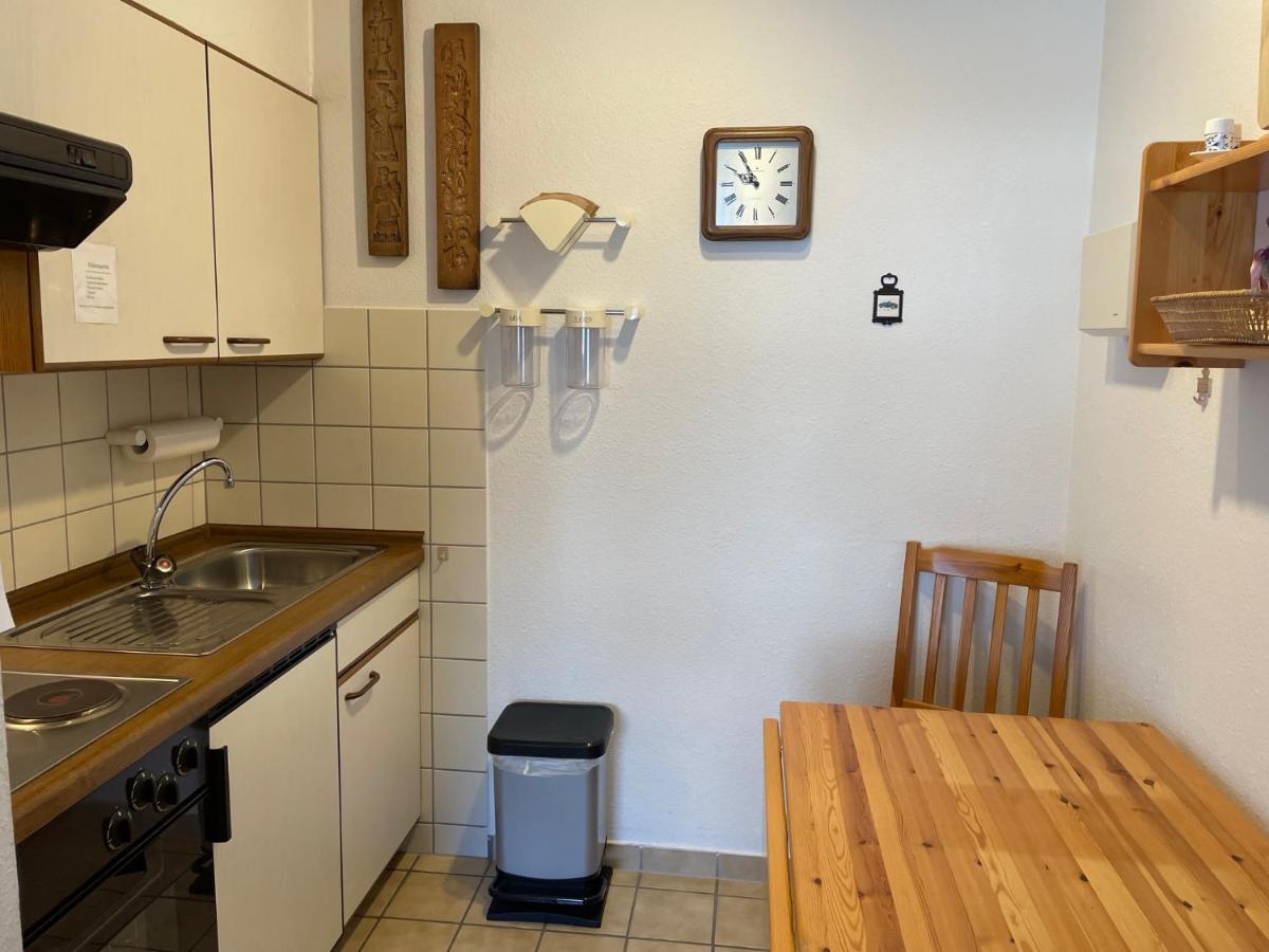 Apartment Cora Winterberg Exteriör bild
