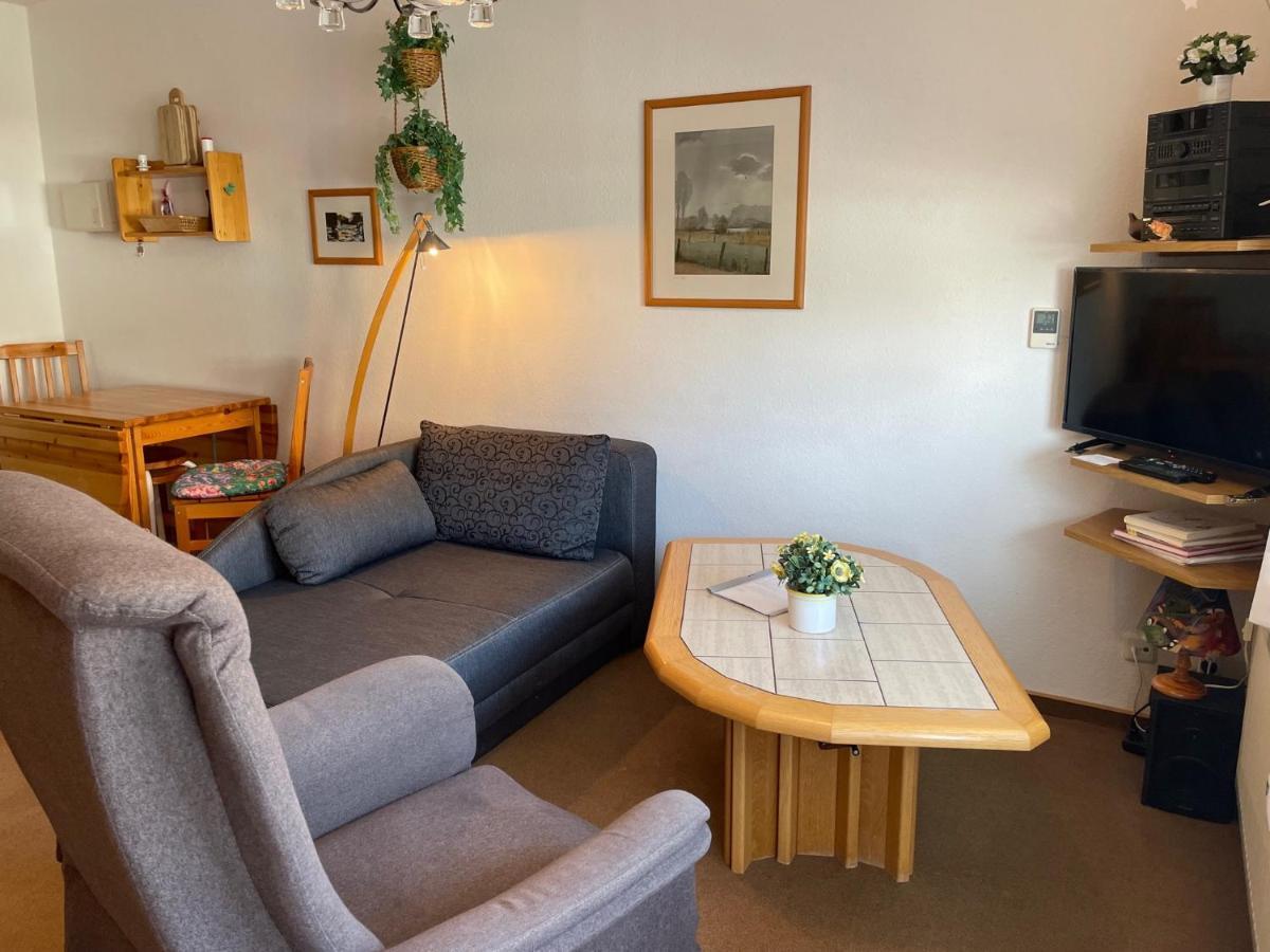 Apartment Cora Winterberg Exteriör bild