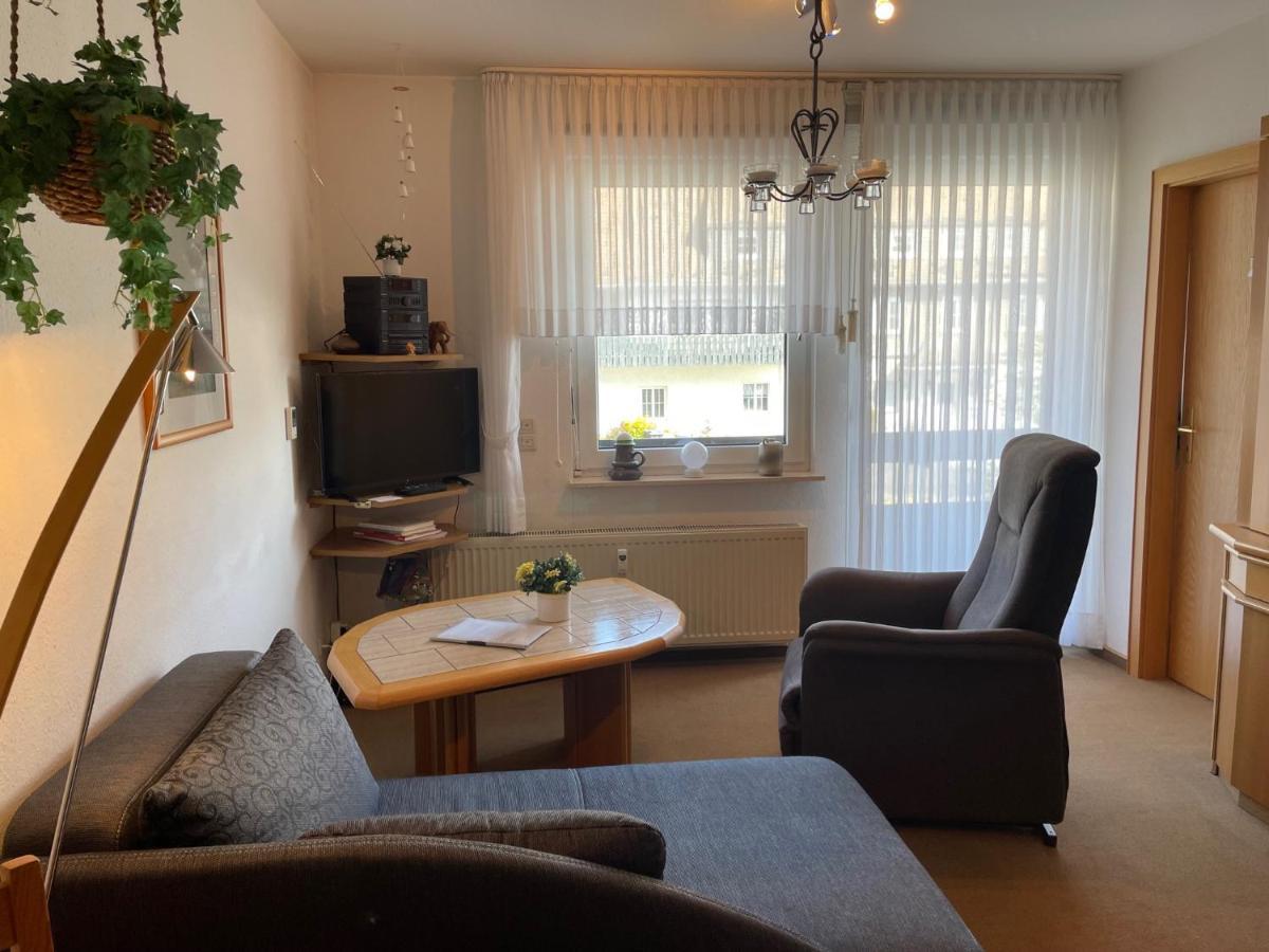 Apartment Cora Winterberg Exteriör bild